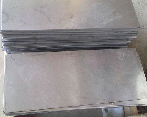 06Cr19Ni10不锈钢板 性能、应用与选型指南