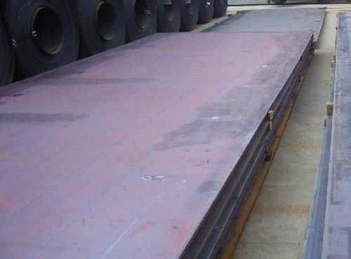 0Cr18Ni9Cu3不锈钢 性能、应用与市场概述