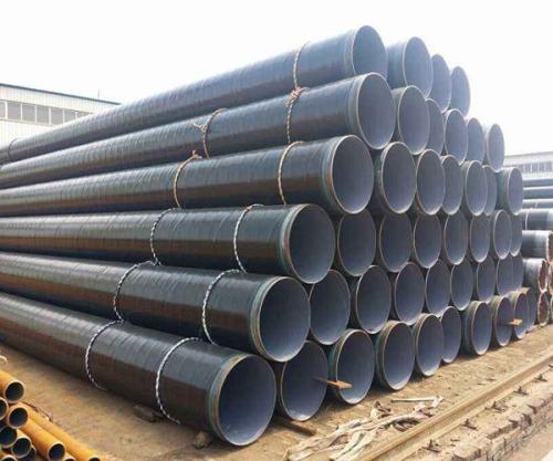 钢材选购指南 如何甄选优质的8710防腐钢管与衬塑钢管厂家