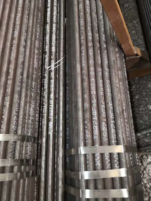 丽水45号精密无缝钢管供应商 品质与服务的全方位解读