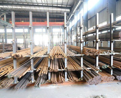 四川裕馗钢材集团11月8日成都市场无缝钢管价格行情分析